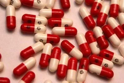 До України хотіли ввезти майже 400 таблеток трамадолу