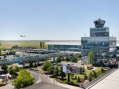 Чехія заборонила здійснювати "Аерофлоту" рейси Москва-Прага