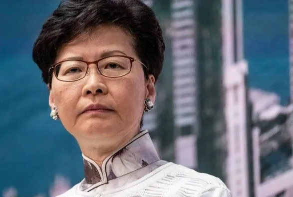 У Гонконзі відмовилися від скандального закону про екстрадицію