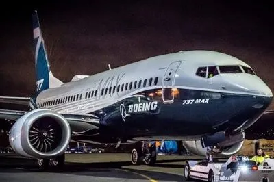 Boeing виплатить 100 млн доларів сім'ям загиблих в авіакатастрофах літаків 737 Max