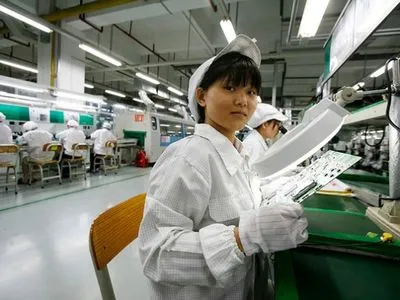 Крупнейшие IT и компьютерные компании мира планируют перенести производство из Китая
