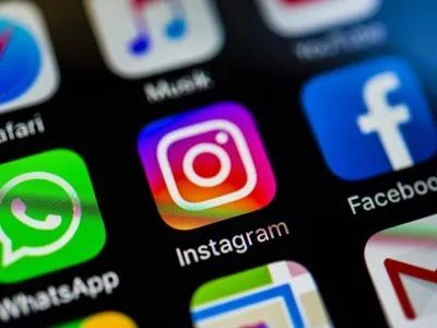 У Facebook, Whatsapp і Instagram стався масштабний збій