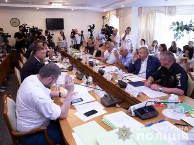 Комітет ВР підтримав створення в Україні реєстру педофілів