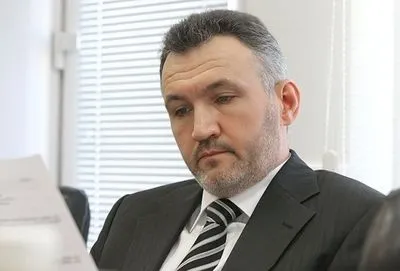 Кузьмина, как и Клюева, задержат в случае возвращения в Украину - ГПУ