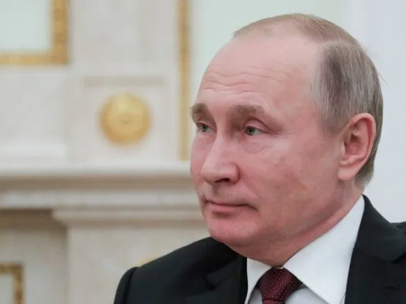 Путин подписал закон о приостановлении ДРСМД