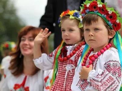Разделяй и властвуй: как украинцы Румынии становятся "русинами"