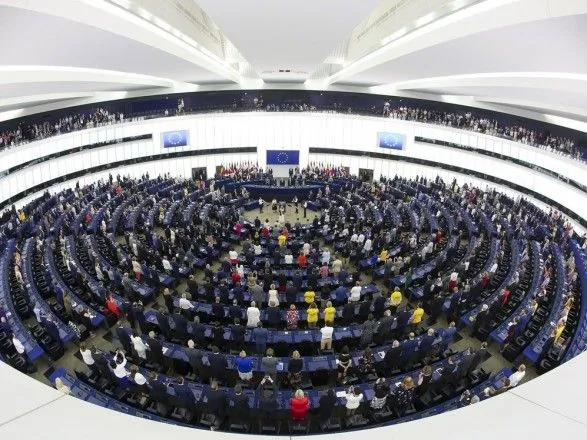 Названо кандидатів на посаду голови Європарламенту