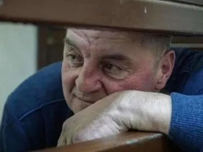 У Росії збирають підписи за звільнення з СІЗО тяжкохворого активіста Бекірова