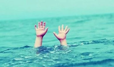 Двоє дітей втопились в озері Світязь
