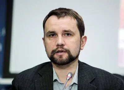 Вятрович прокомментировал расследование Польши о преступлениях ОУН-УПА