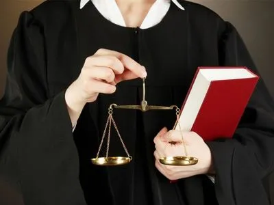 В Украине объявили конкурс на 505 вакантных должностей судей
