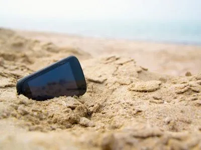 На пляжах Мариуполя с начала лета уже 13 краж