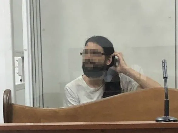Организатора международного наркокартеля экстрадируют из Украины в Израиль