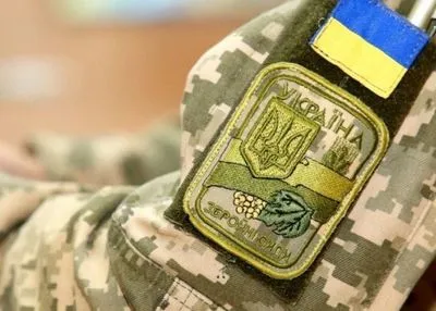 Под Докучаевском ВСУ ликвидировали начальника разведки боевиков