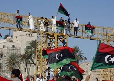 У Лівії затримали двох росіян за спробу втрутитися у вибори президента – Bloomberg