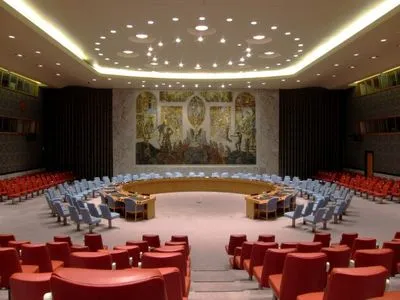 Стало известно, о чем было письмо украинской стороны в Совет Безопасности ООН