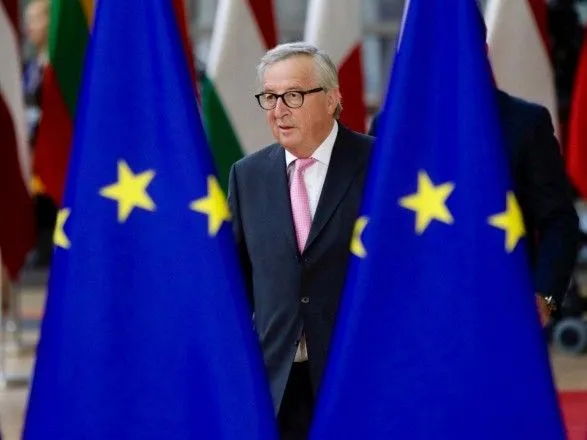 Юнкер заявив, що процес виборів нового керівництва ЄС не був достатньо прозорим