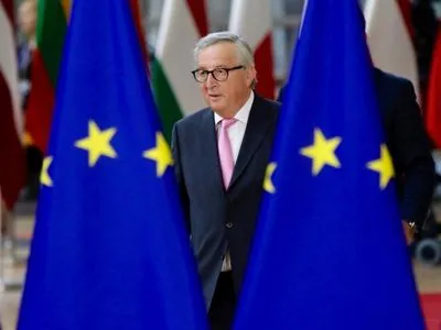 Юнкер заявил, что процесс выборов нового руководства ЕС не был достаточно прозрачным