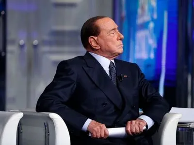 Берлускони сообщил, что провел личную встречу с Путиным