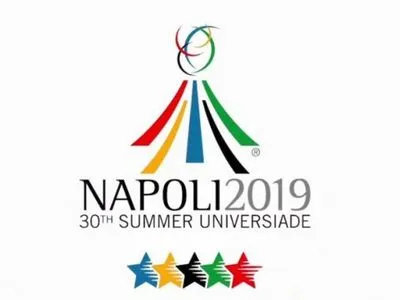 Украина завоевала дебютную медаль на Универсиаде в Неаполе