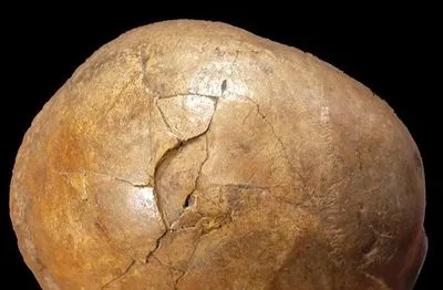 Ученые нашли жертву древнейшего убийства в истории