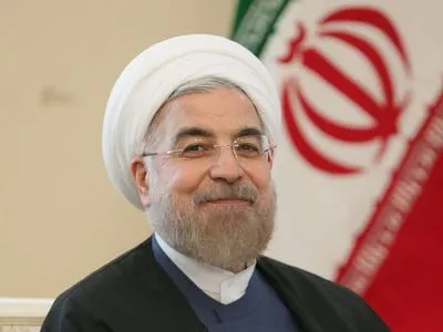 Президент Ірану: європейці відповідальні за припинення нами зобов'язань з ядерної угоді