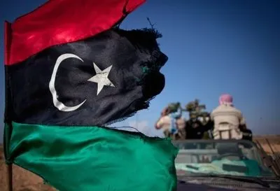 В РФ підтвердили російське громадянство двох затриманих у Лівії, які намагались втрутитись у вибори