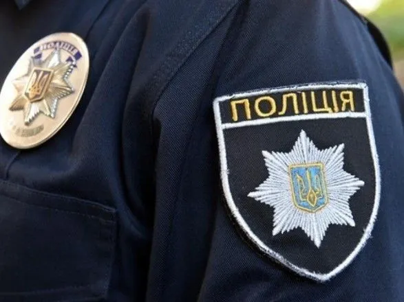 Двое полицейских погорели на взятке в Луганской области
