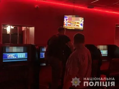 В Украине разоблачили организаторов международной сети онлайн-казино