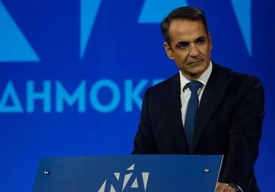 Вибори в Греції: консерватори перемагають партію Ципраса