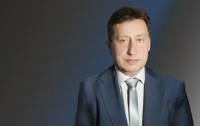 Зеленський представив нового голову Луганської ОДА і заявив про великі надії