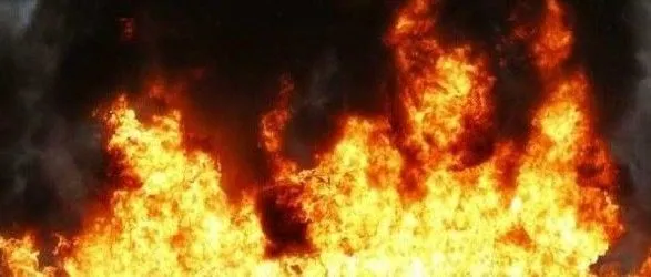 Надзвичайна пожежна небезпека сьогодні утримається в Україні