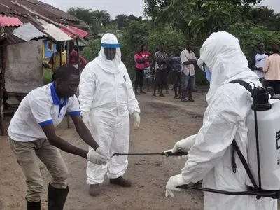 В Уганді подолали спалах лихоманки Ебола