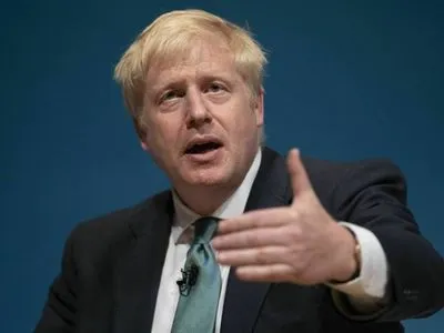 Джонсон впевнений, що Велика Британія буде готова до виходу з ЄС 31 жовтня