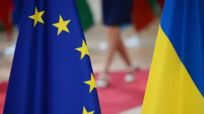 Мы настроены на дальнейшую отраслевую интеграцию Украины и ЕС - Зеленский