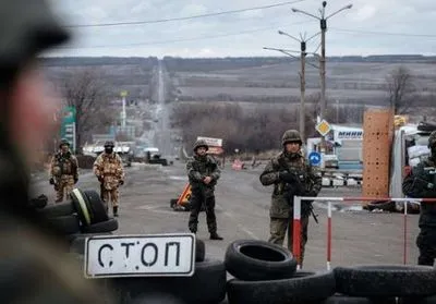 Зняття економічної блокади Донбасу можливе найближчим часом, але за певних умов - Президент