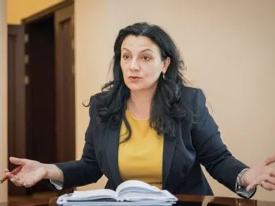 Не пустили на саммит Украина-ЕС: Климпуш-Цинцадзе обнародовала новые документы