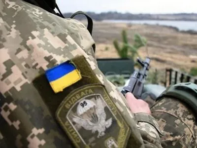 С начала суток позиции ВСУ на Донбассе обстреляли 6 раз