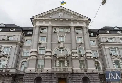 СБУ на Буковине предупредила вывоз из Украины товаров военного назначения