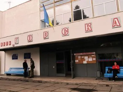 Забастовка шахтеров в Луганской области - приостановлен