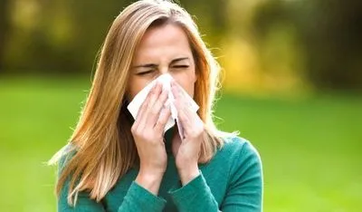 Медики назвали регіон України з найбільшим ризиком для алергіків