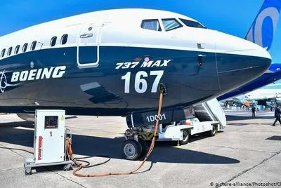 Boeing потеряли первых покупателей самолетов 737 Max