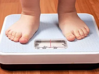 В ООН повідомили про збільшення кількості дітей, які страждають від ожиріння