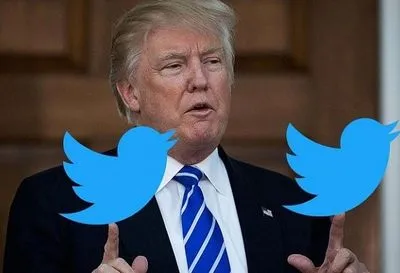 Суд заборонив Трампу блокувати підписників у Twitter
