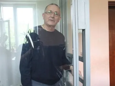 Суд освободил из-под стражи обвиняемого в госизмене экс-главу "Минздрава Крыма"