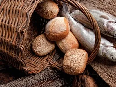 В Україні подорожчав хліб, цукор та риба