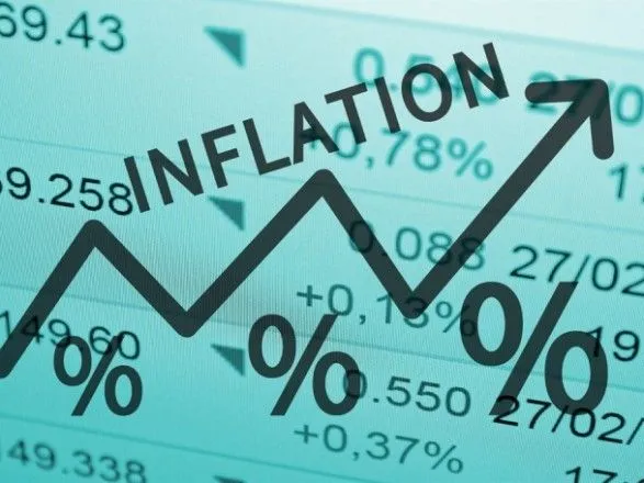 В Україні зафіксована дефляція