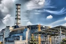 В Чернобыльской зоне поймали сталкеров с Казахстана