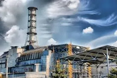 В Чернобыльской зоне поймали сталкеров с Казахстана