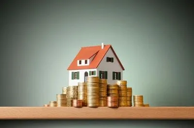 Украинцы уплатили более 350 млн грн налога на недвижимость
